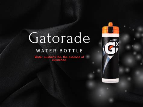are gatorade water bottles made in china